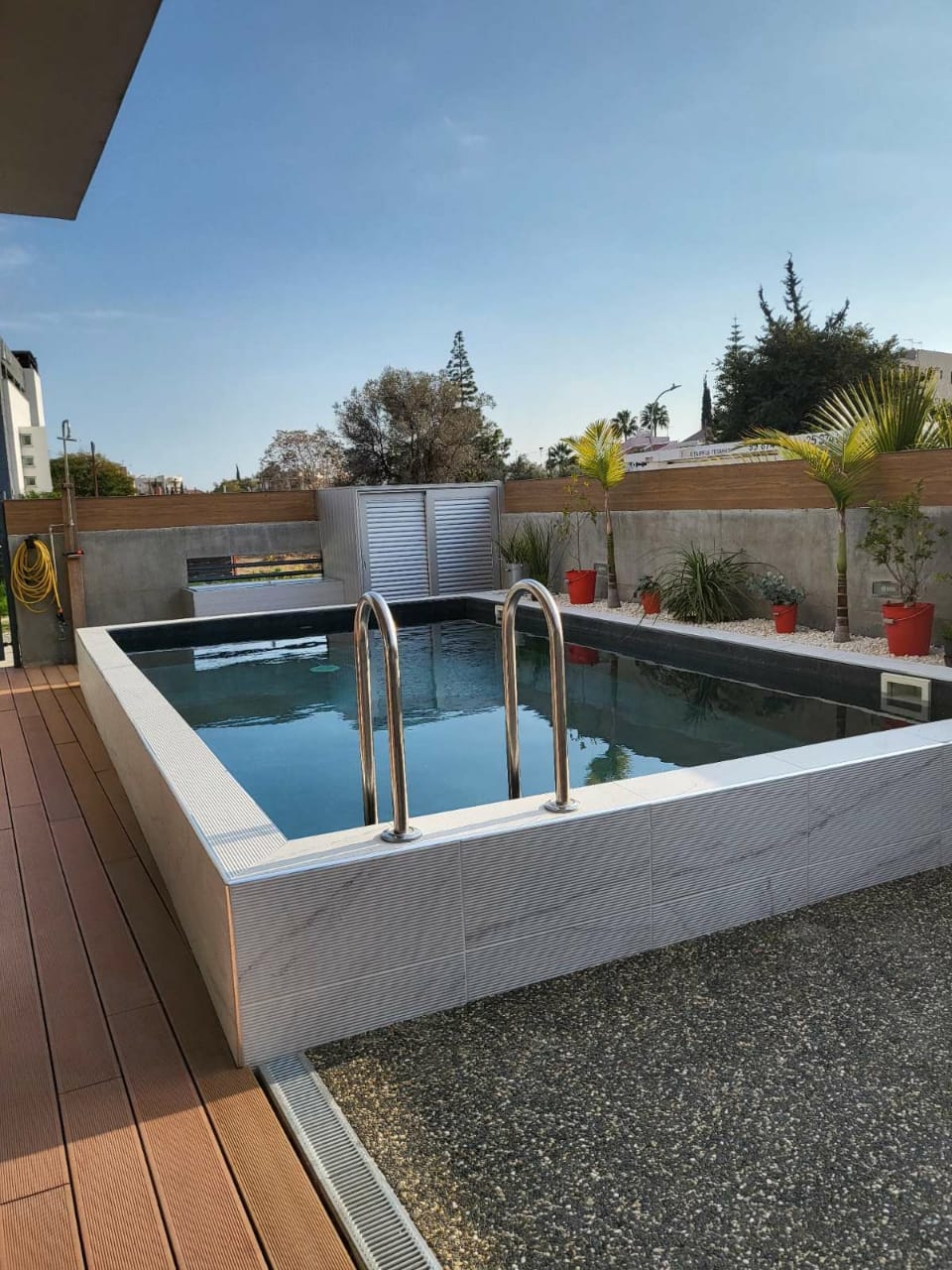 House in Nicosia - view 1