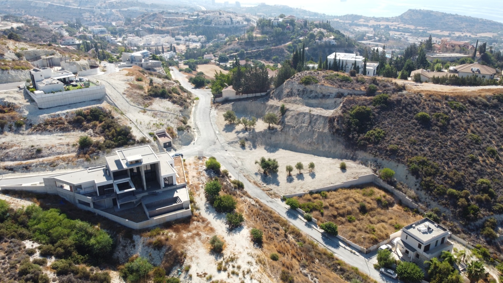 Residential in Agios Tychonas, Limassol