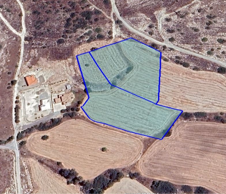 Residential in Kalavasos, Larnaca