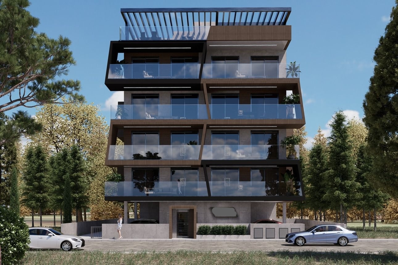 Residential in Neapoli, Limassol