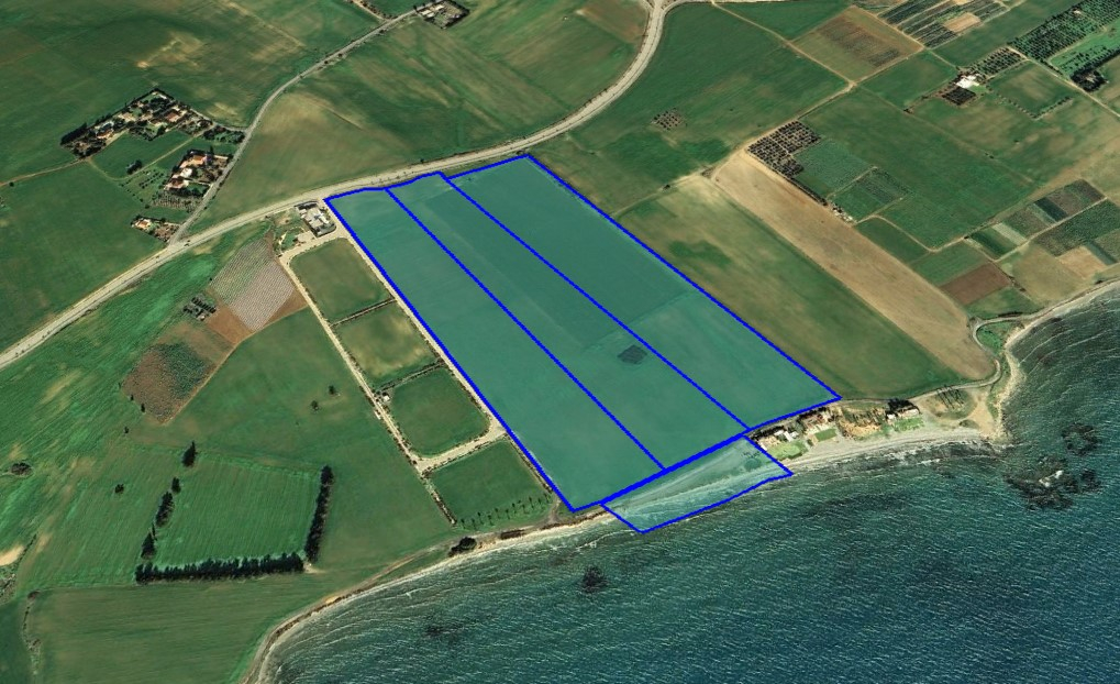 House in Softades - view 1