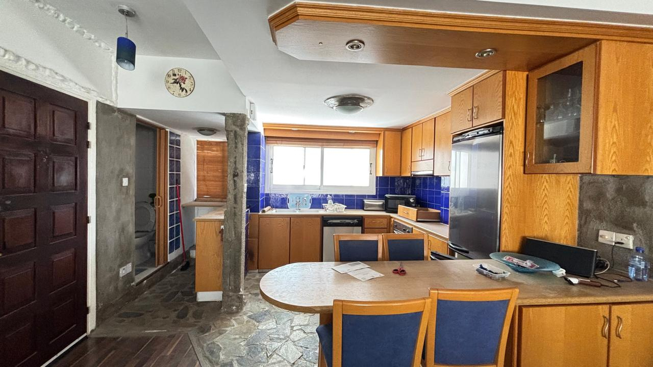 House in Limassol - view 1