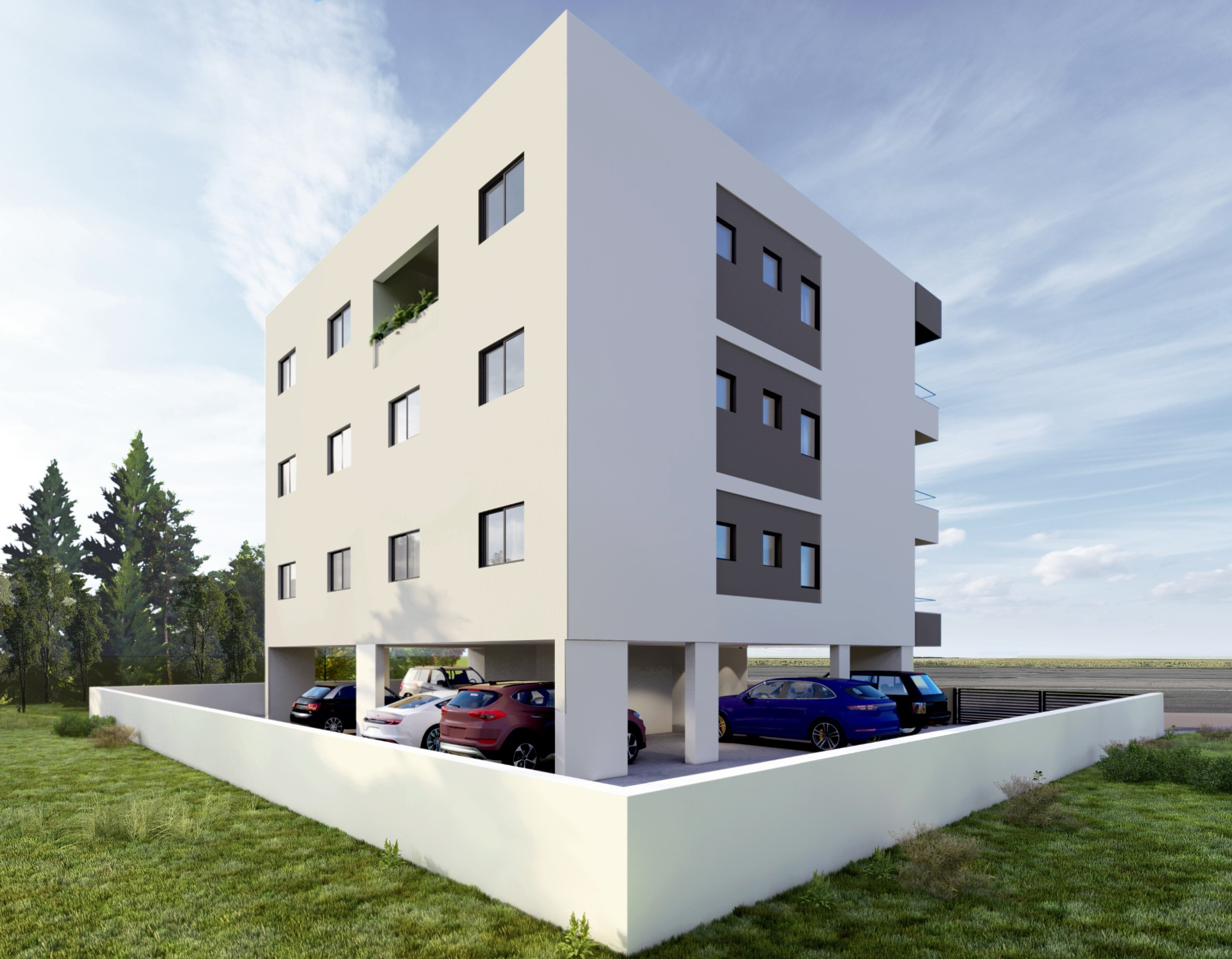 House in Pano Polemidia - Image 4