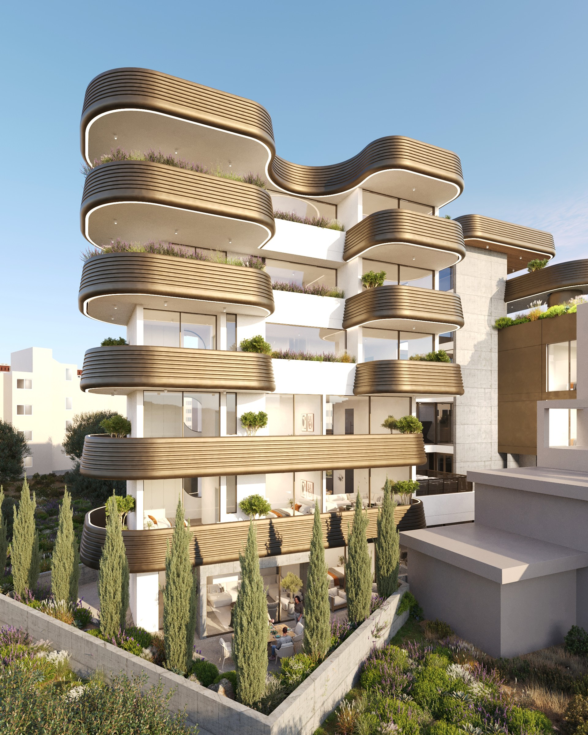 House in Cyprus - Image 2