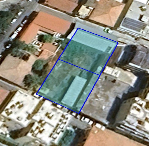 House in Livadia - view 1