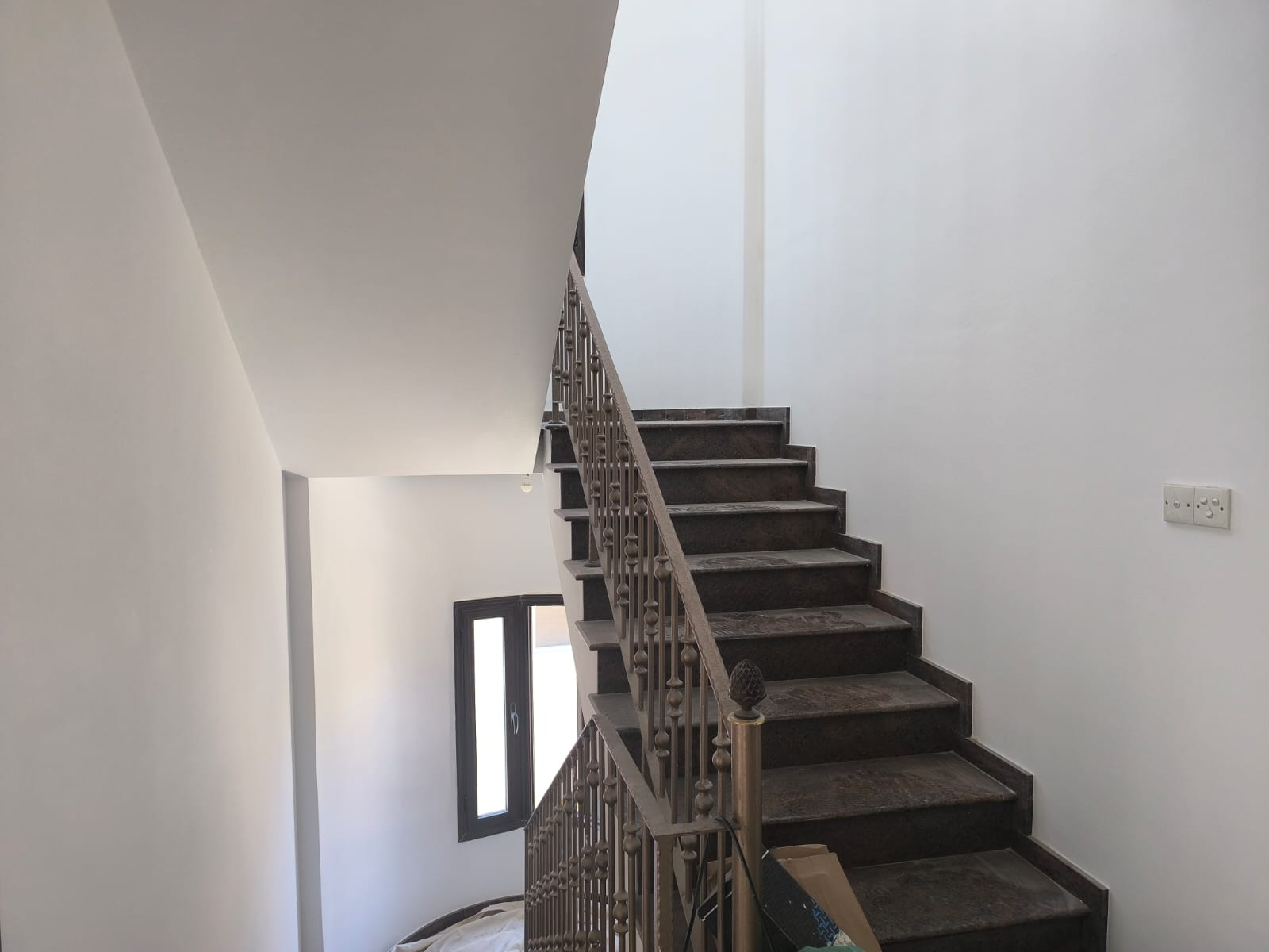 House in Ypsonas - view 1