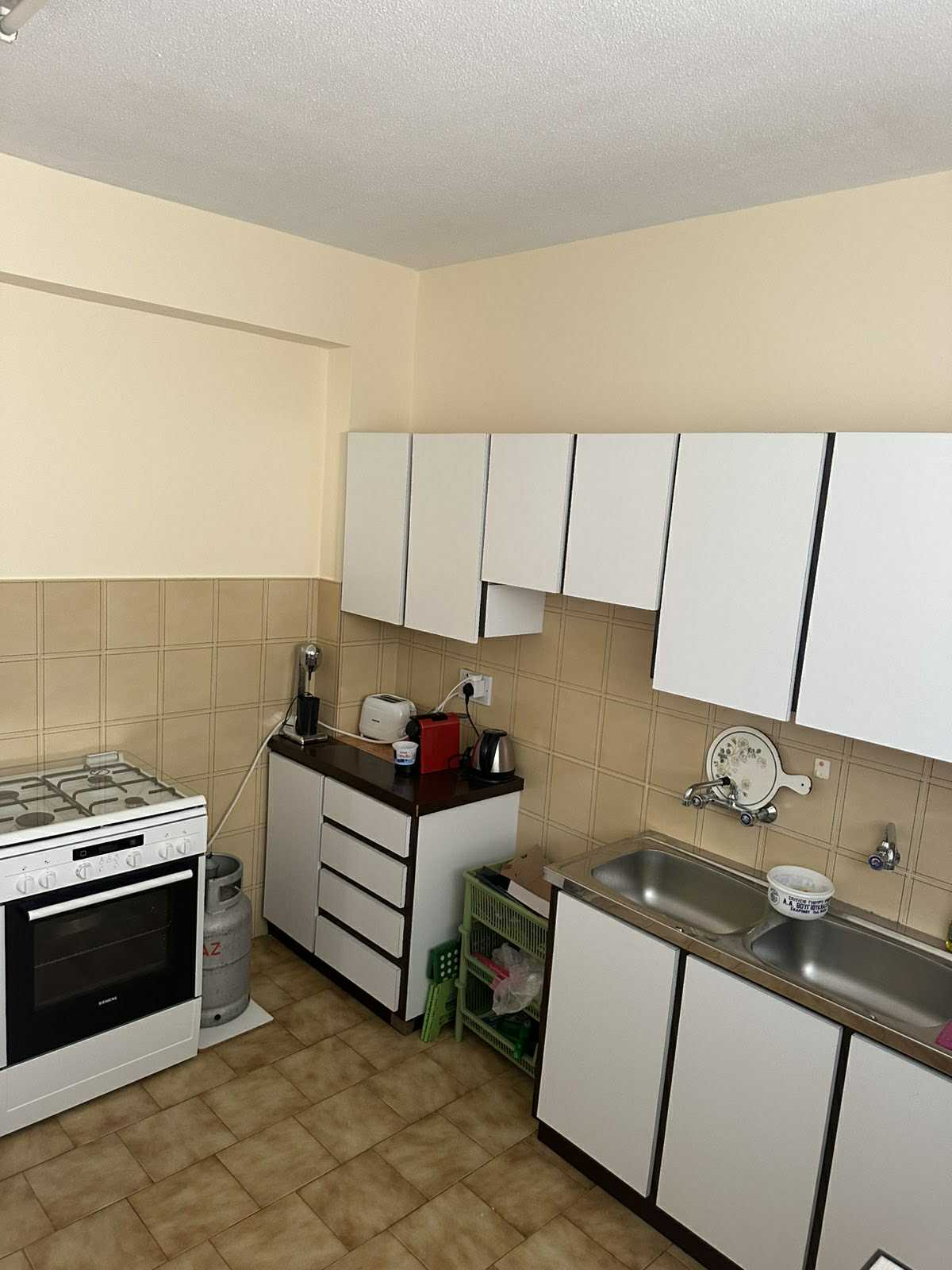 House in Limassol - view 1