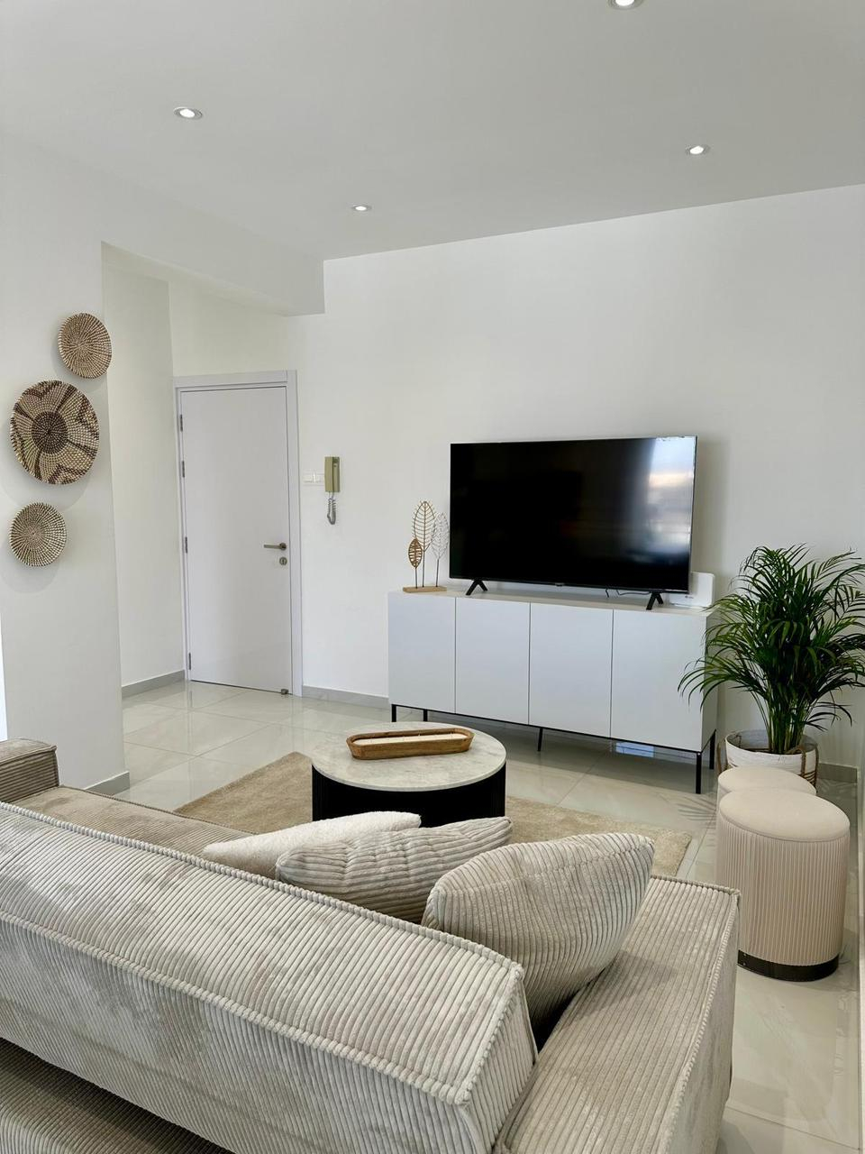 House in Limassol - view 1