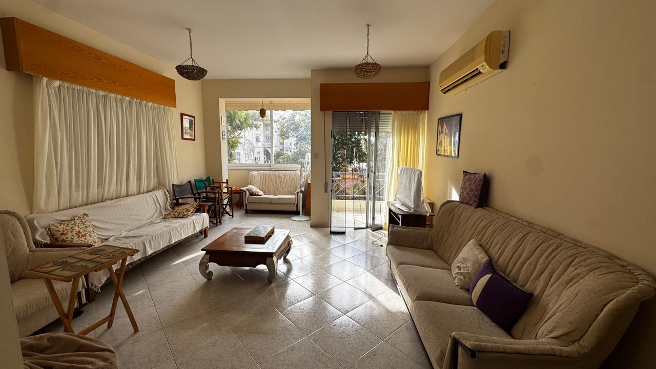 House in Limassol - view 1
