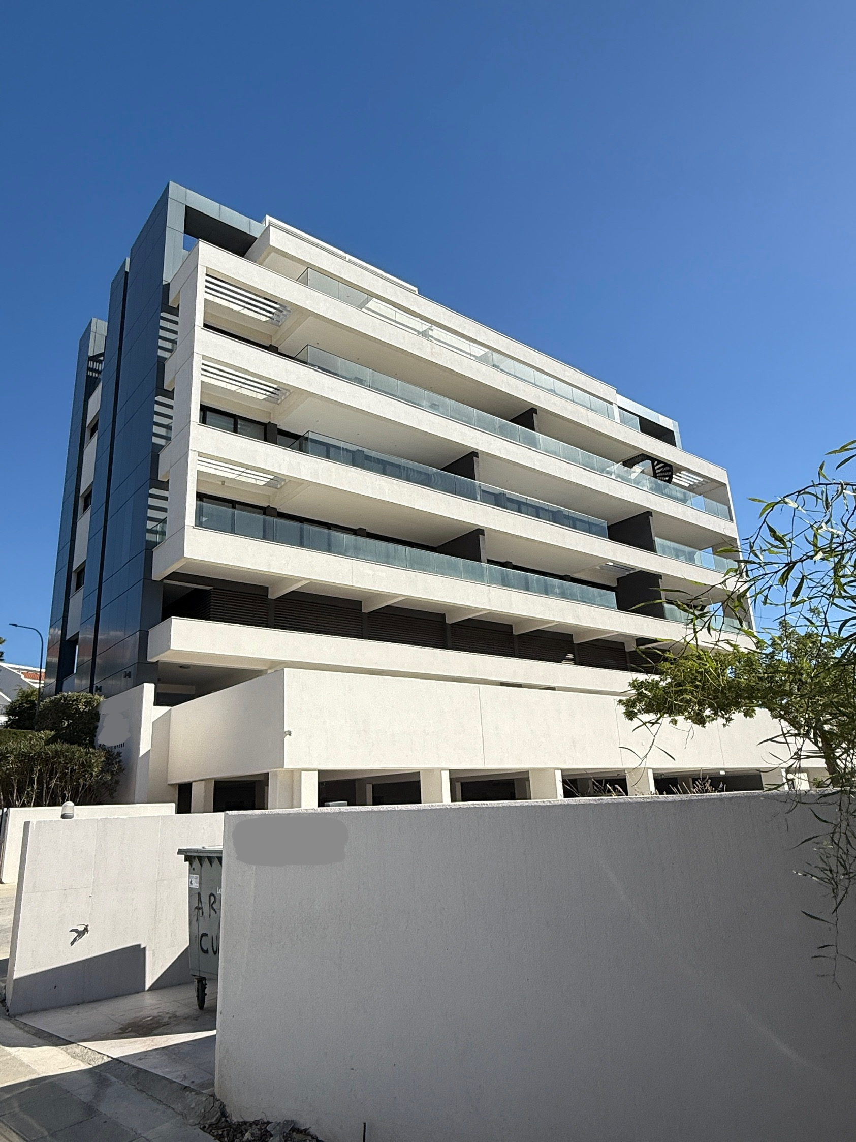 Apartment Flat in Parklane, Limassol