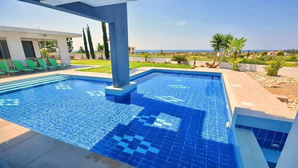 House in Pegeia - Image 2