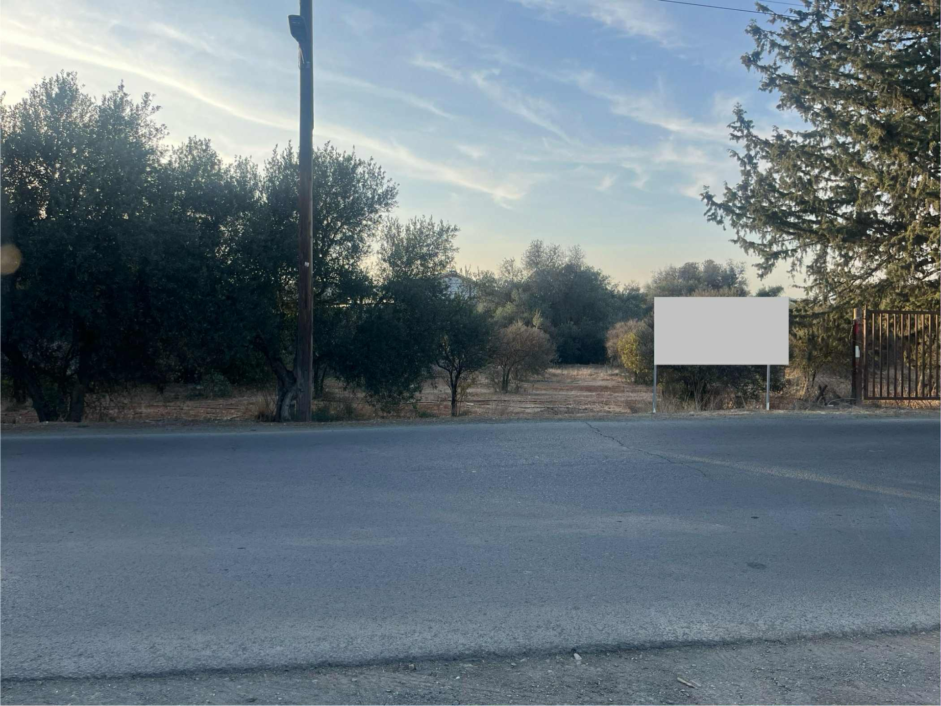 House in Kato Polemidia - view 1