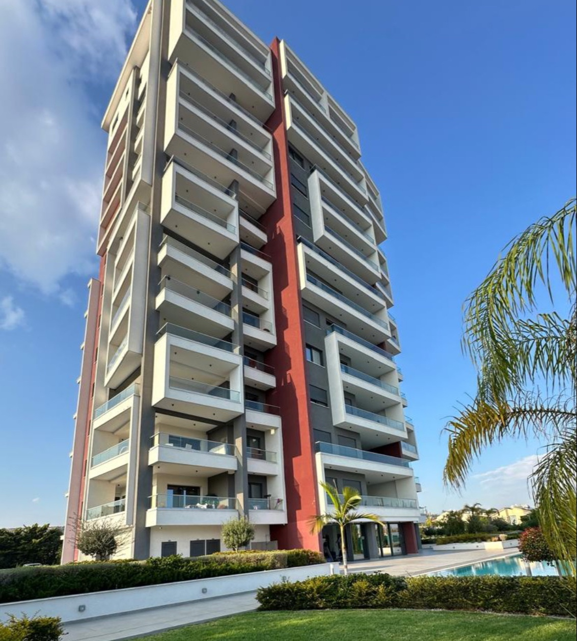 House in Mouttagiaka - view 1