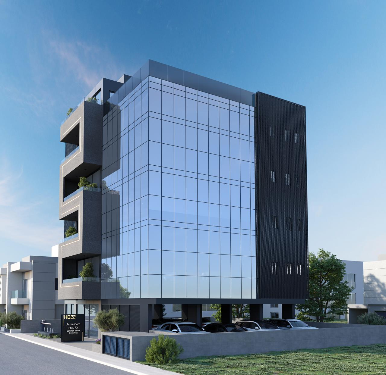 House in Katholiki - view 1