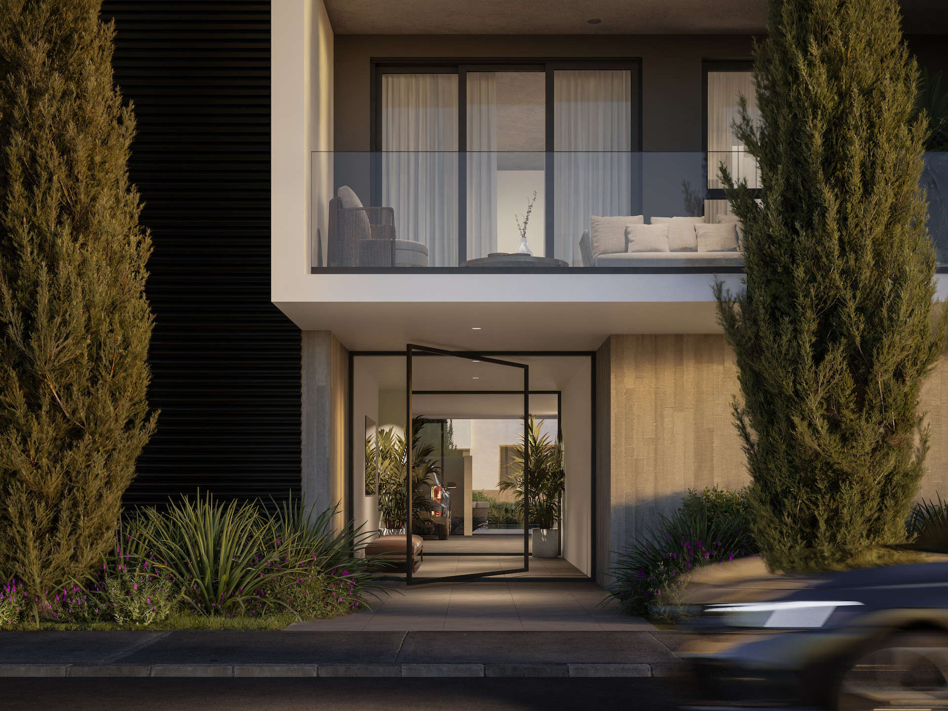 House in Ayios Athanasios (quarter) - Image 3