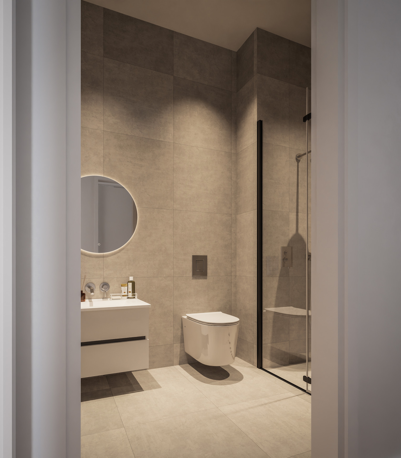 House in Ayios Athanasios (quarter) - Image 3