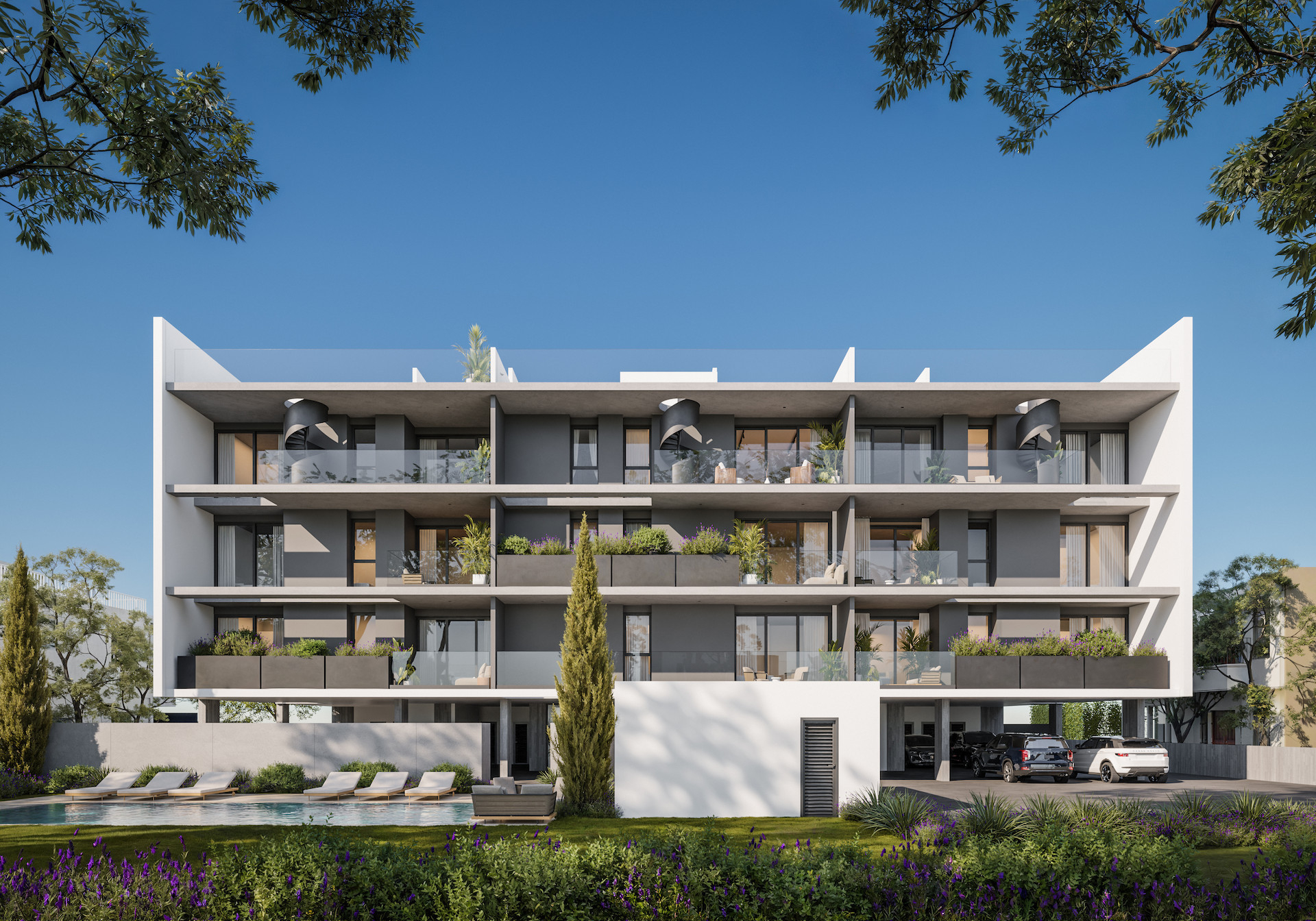 House in Ayios Athanasios (quarter) - Image 2