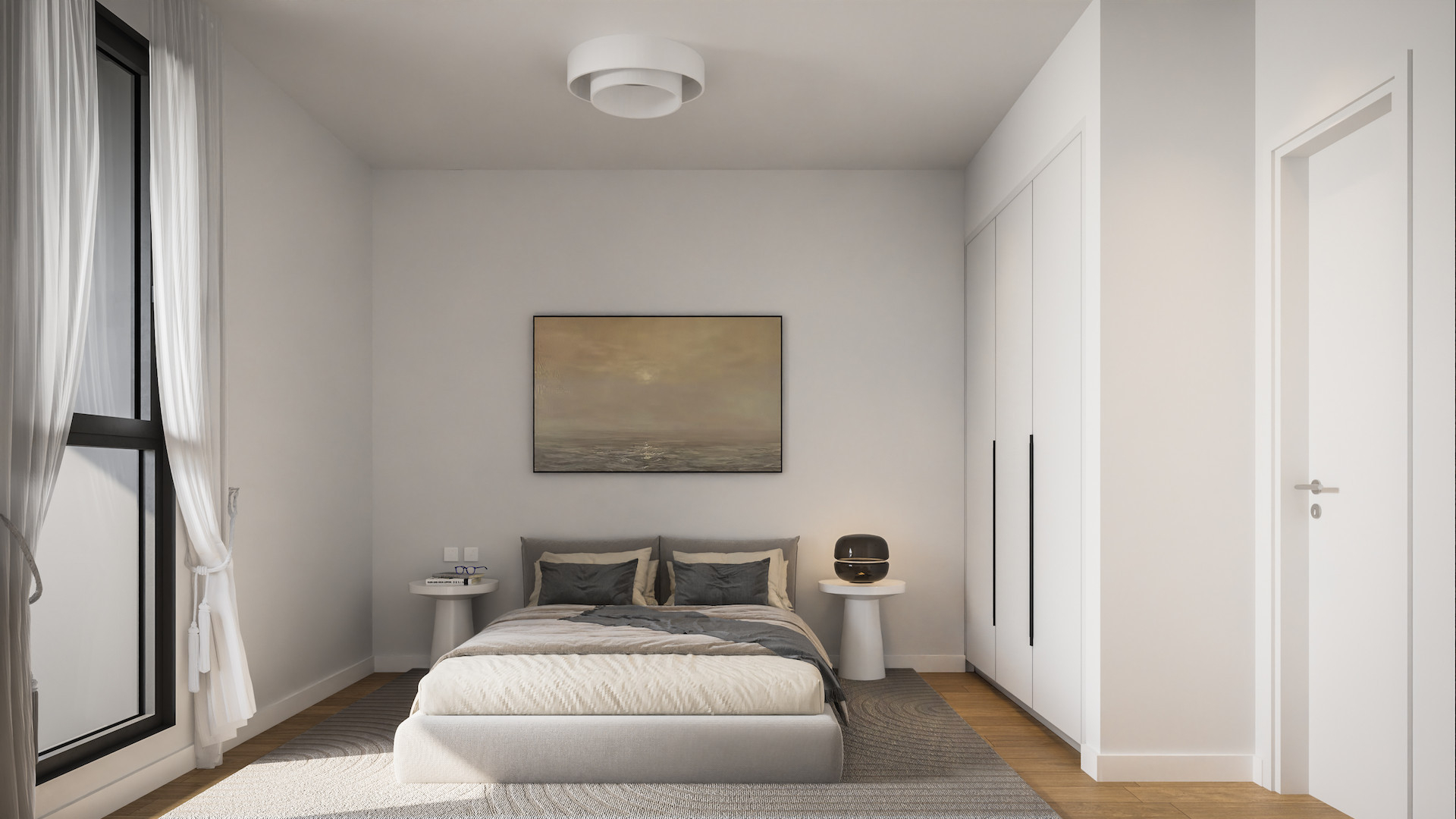 House in Ayios Athanasios (quarter) - Image 3