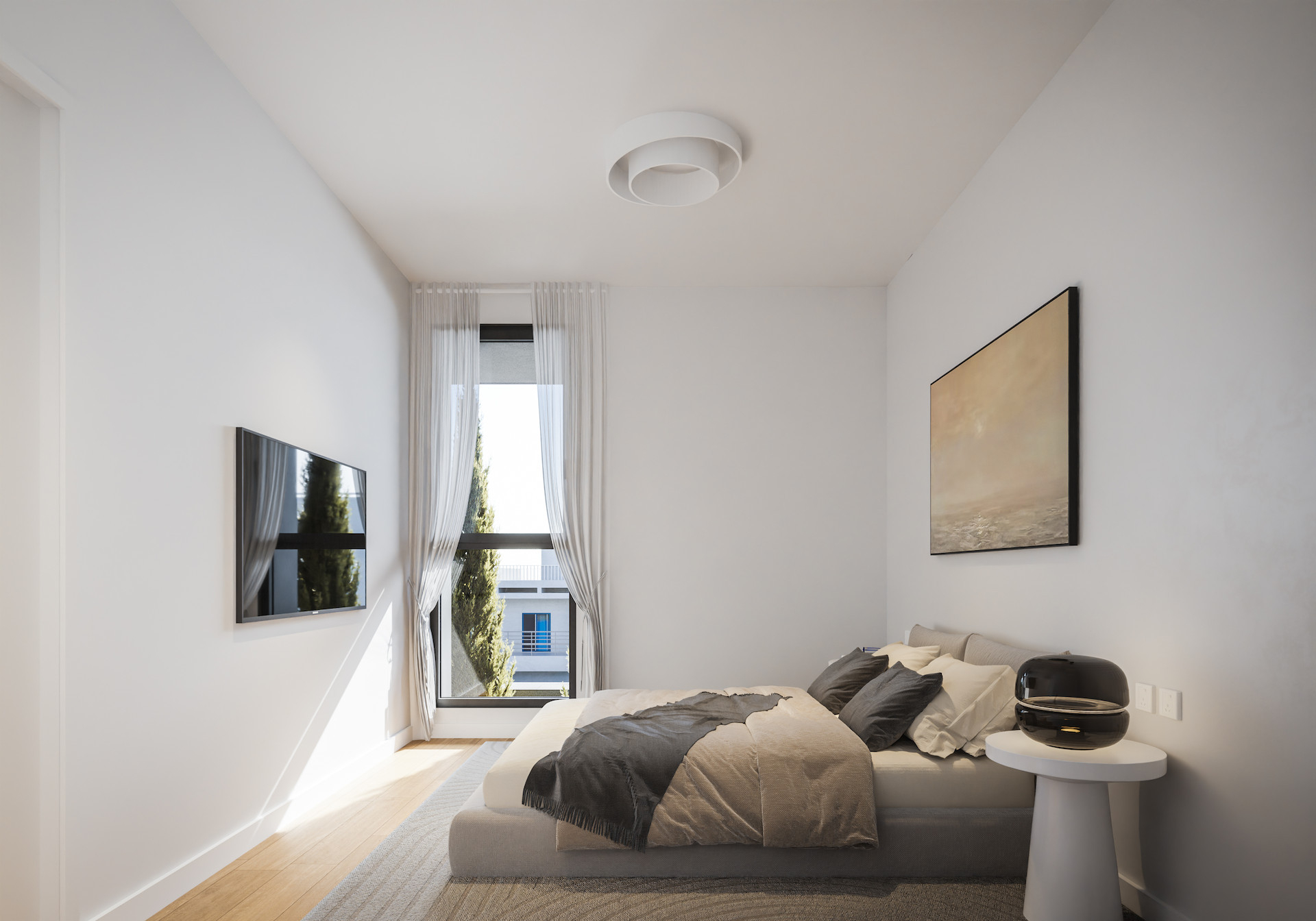 House in Ayios Athanasios (quarter) - Image 4