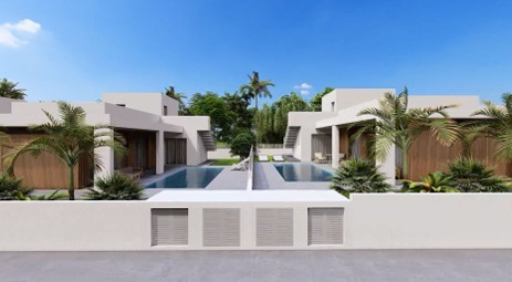 House in Zygi - Image 5