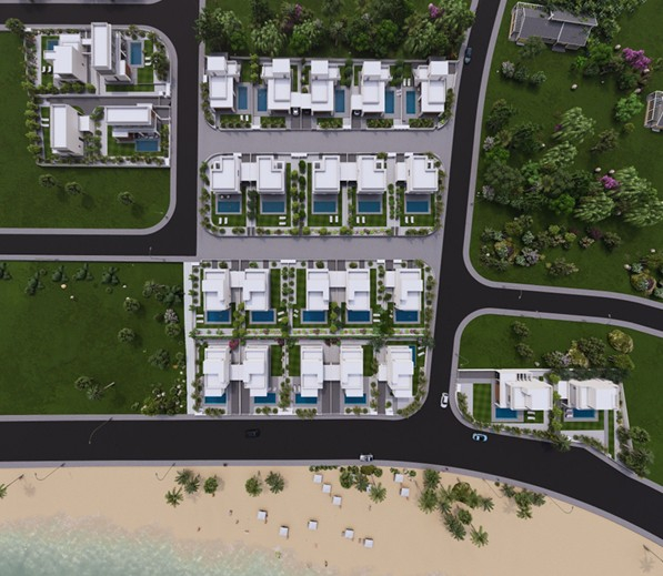 House in Zygi - Image 2