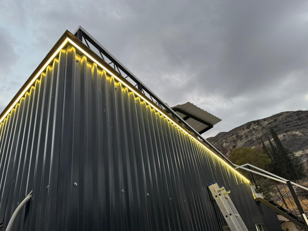 House in Agios Georgios - Image 2