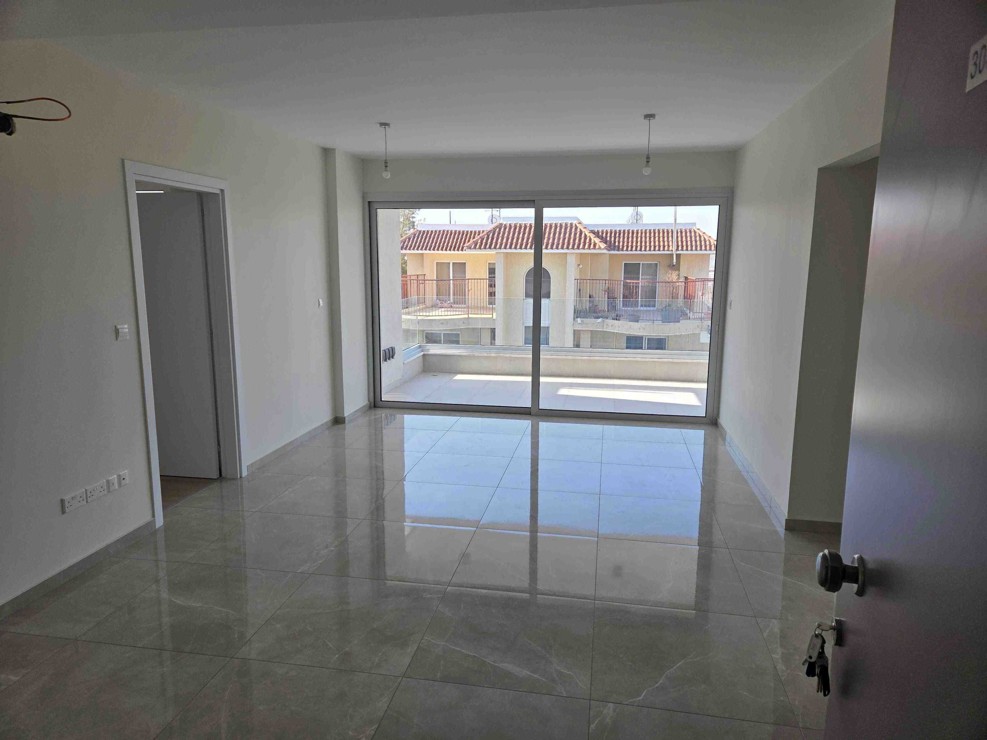 House in Saint Spyridonas - Image 2