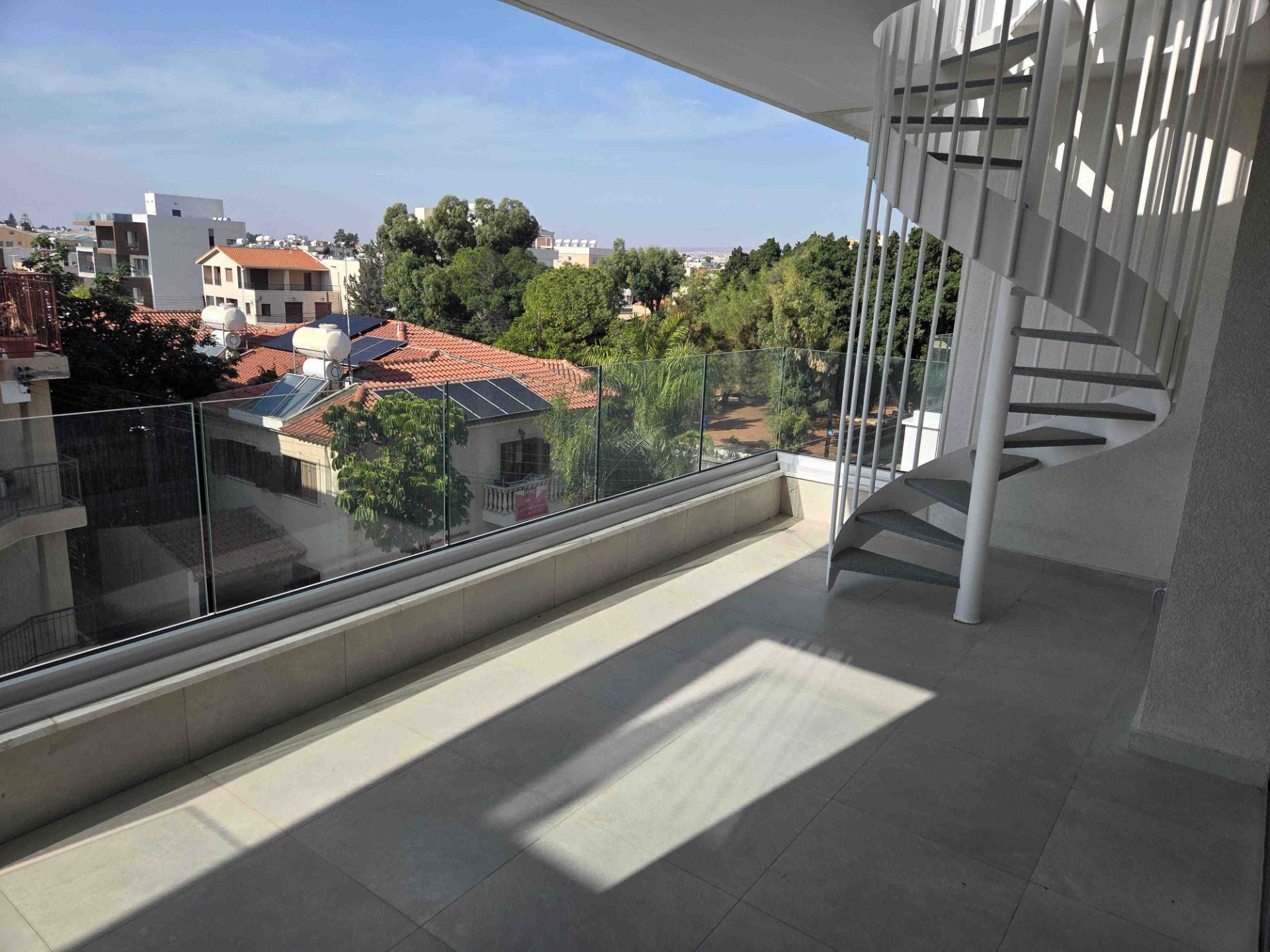 House in Saint Spyridonas - Image 3