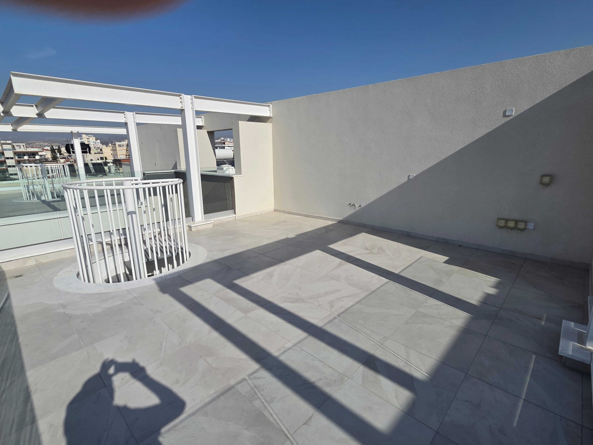 House in Saint Spyridonas - Image 5