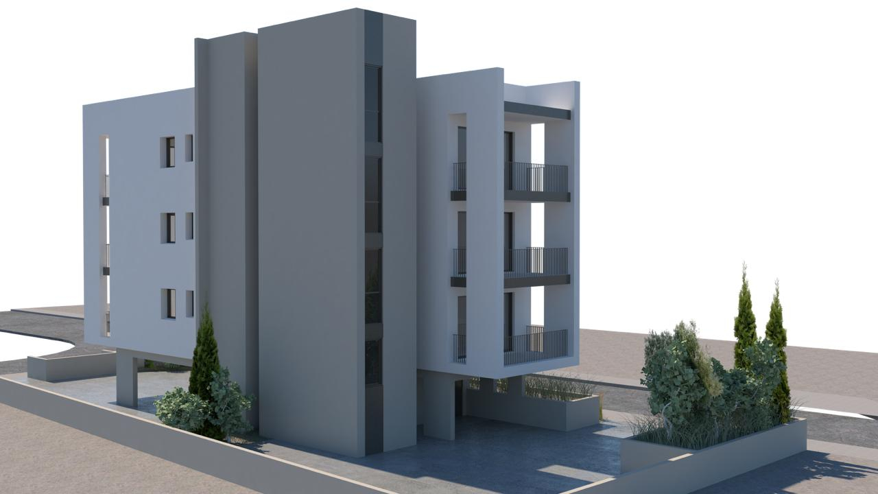 House in Germasogeia - Image 2