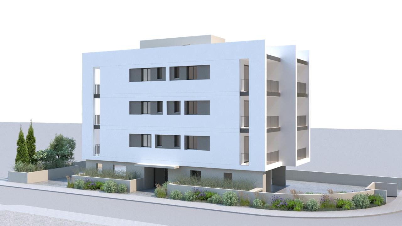 House in Germasogeia - Image 3