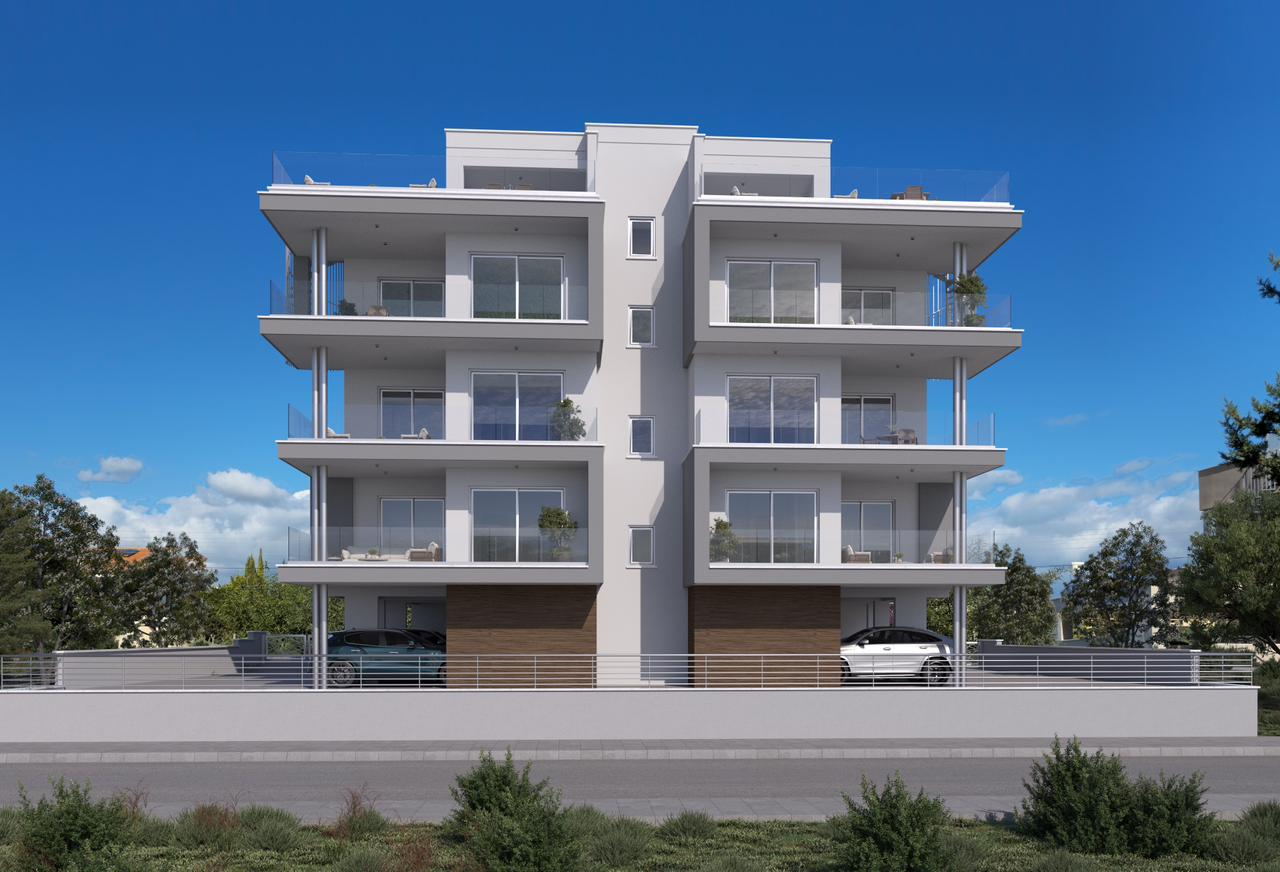 House in Ekali - Image 2