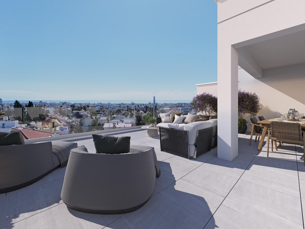 House in Ekali - Image 3