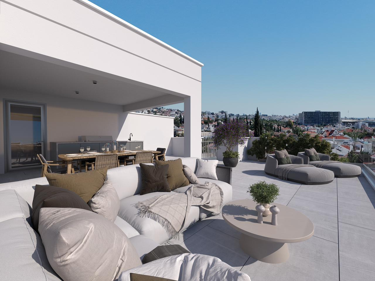 House in Ekali - Image 4