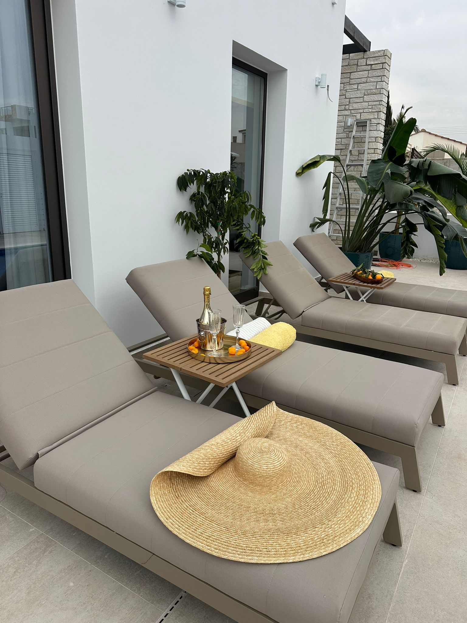 House in Cyprus - Image 4