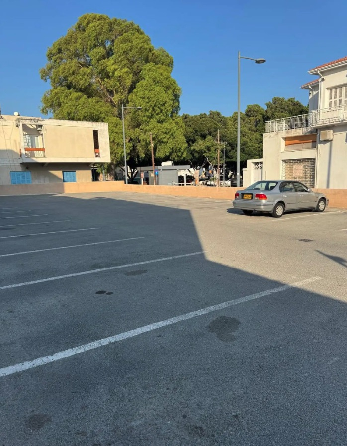 House in Katholiki - view 1