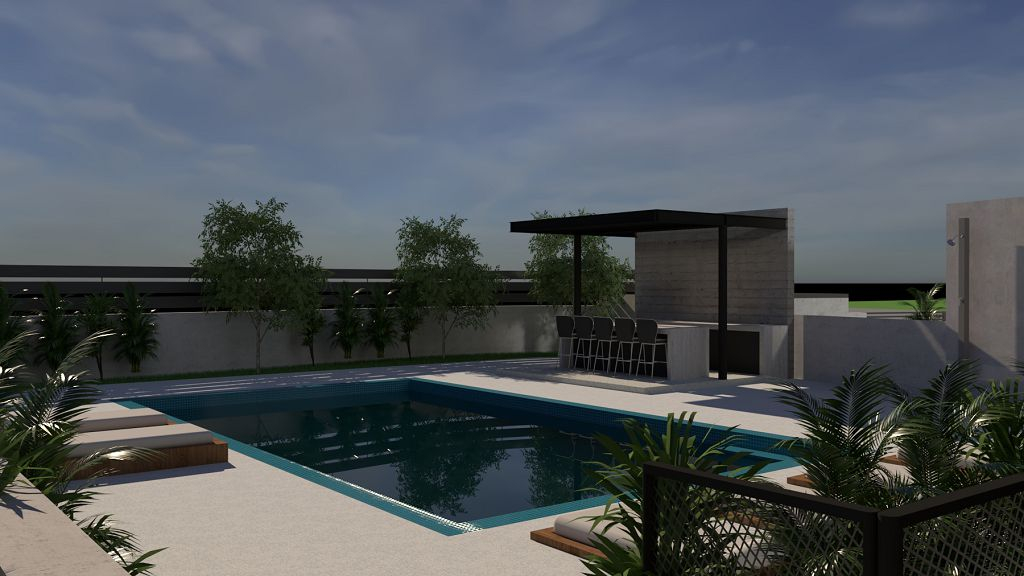 House in Ayios Athanasios (quarter) - Image 4