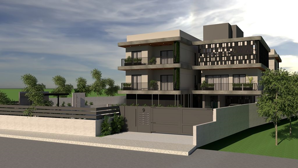 House in Ayios Athanasios (quarter) - Image 2