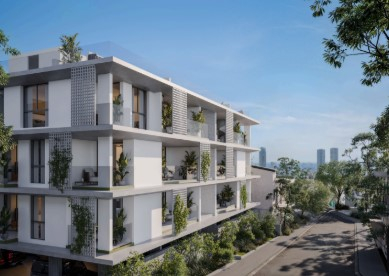 Apartment Studio in Agios Athanasios, Limassol