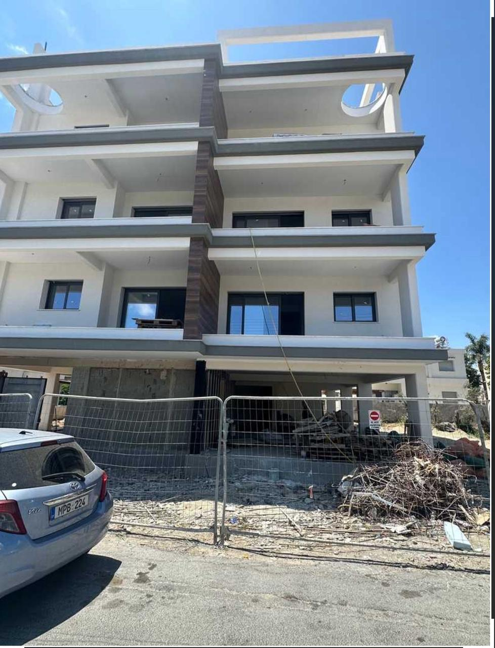 Apartment Penthouse in Ypsonas, Limassol
