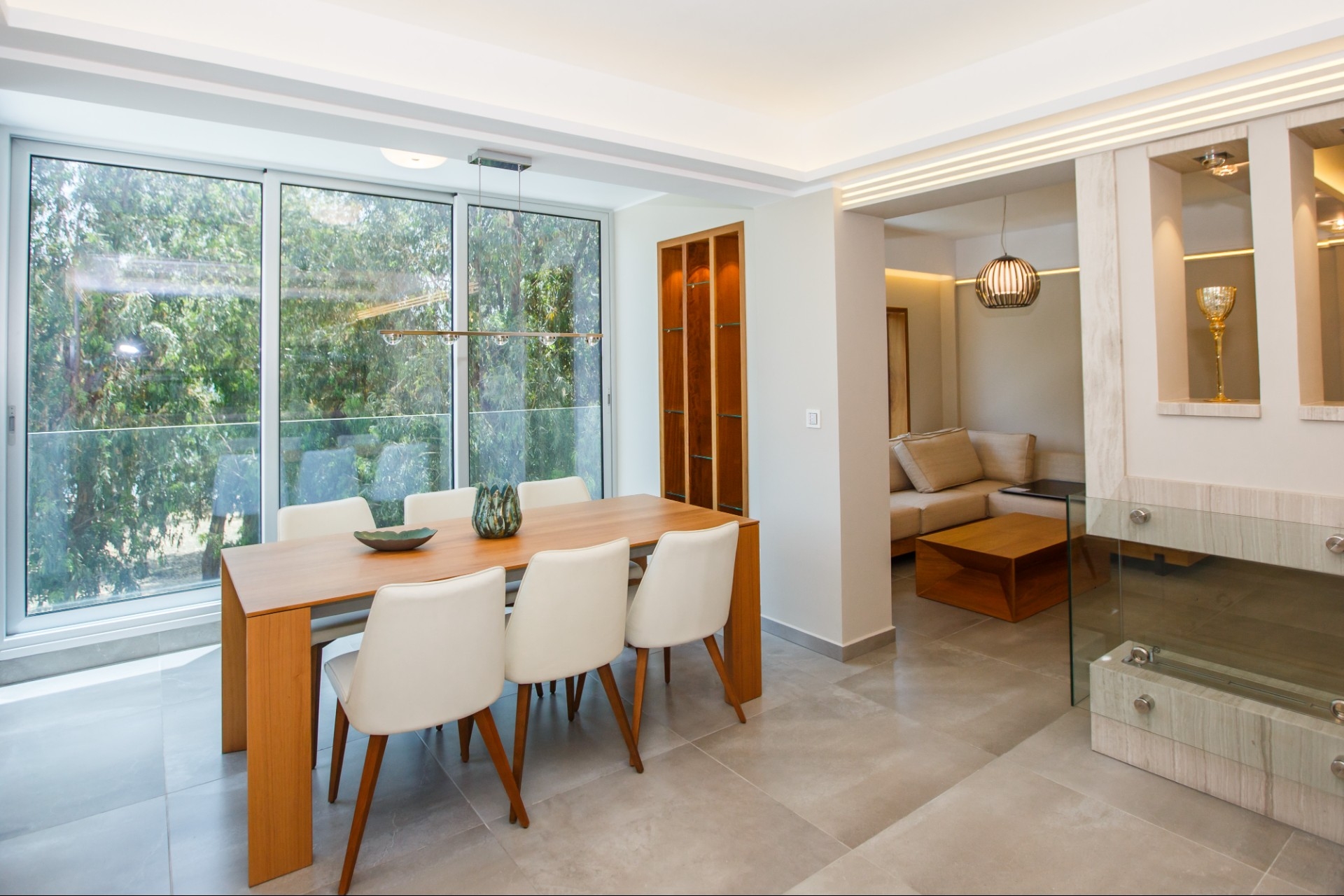 Apartment Flat in Papas Area, Limassol