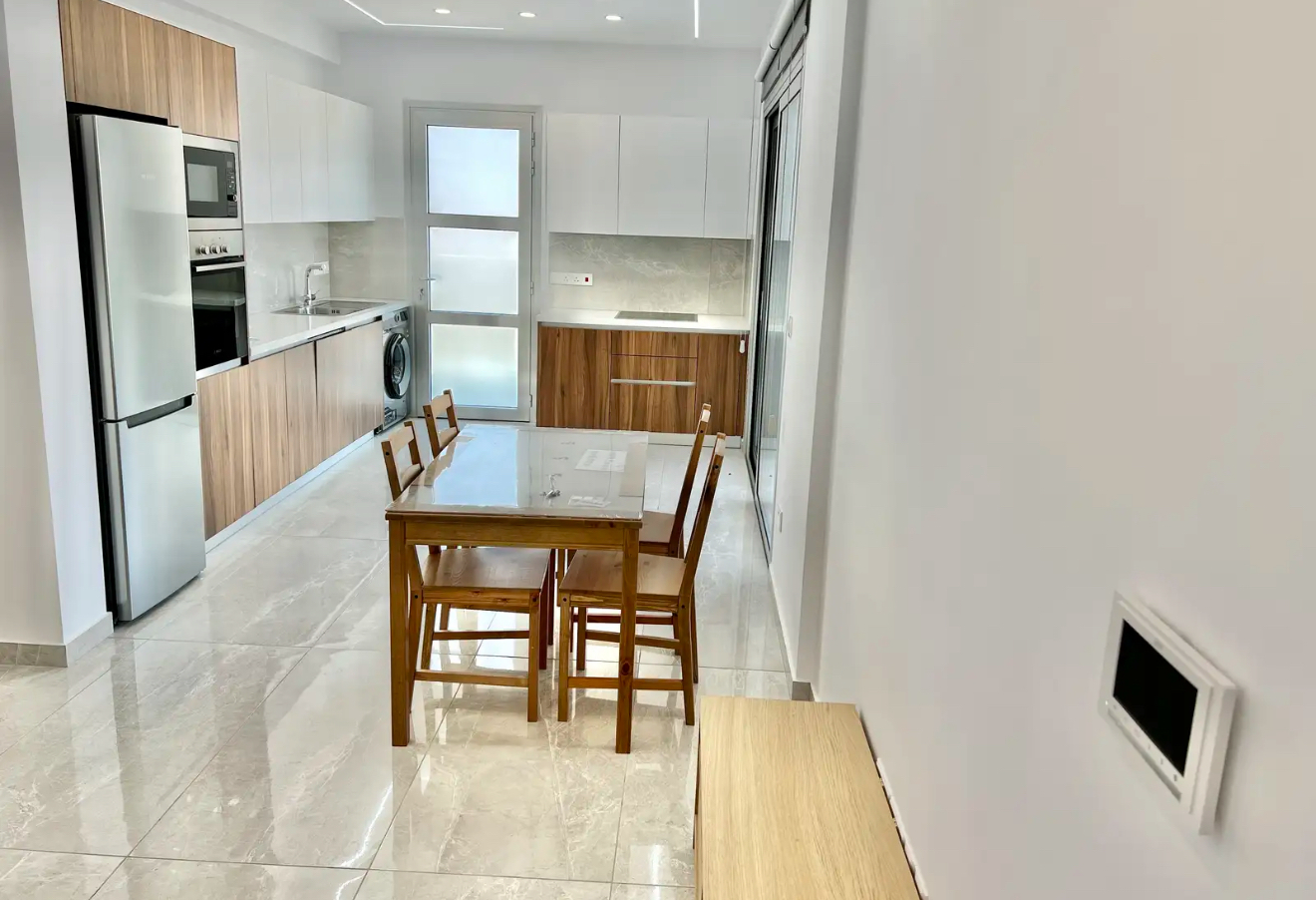 Apartment Flat in Polemidia Kato, Limassol