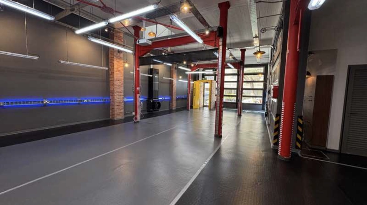 House in Livadia - view 1