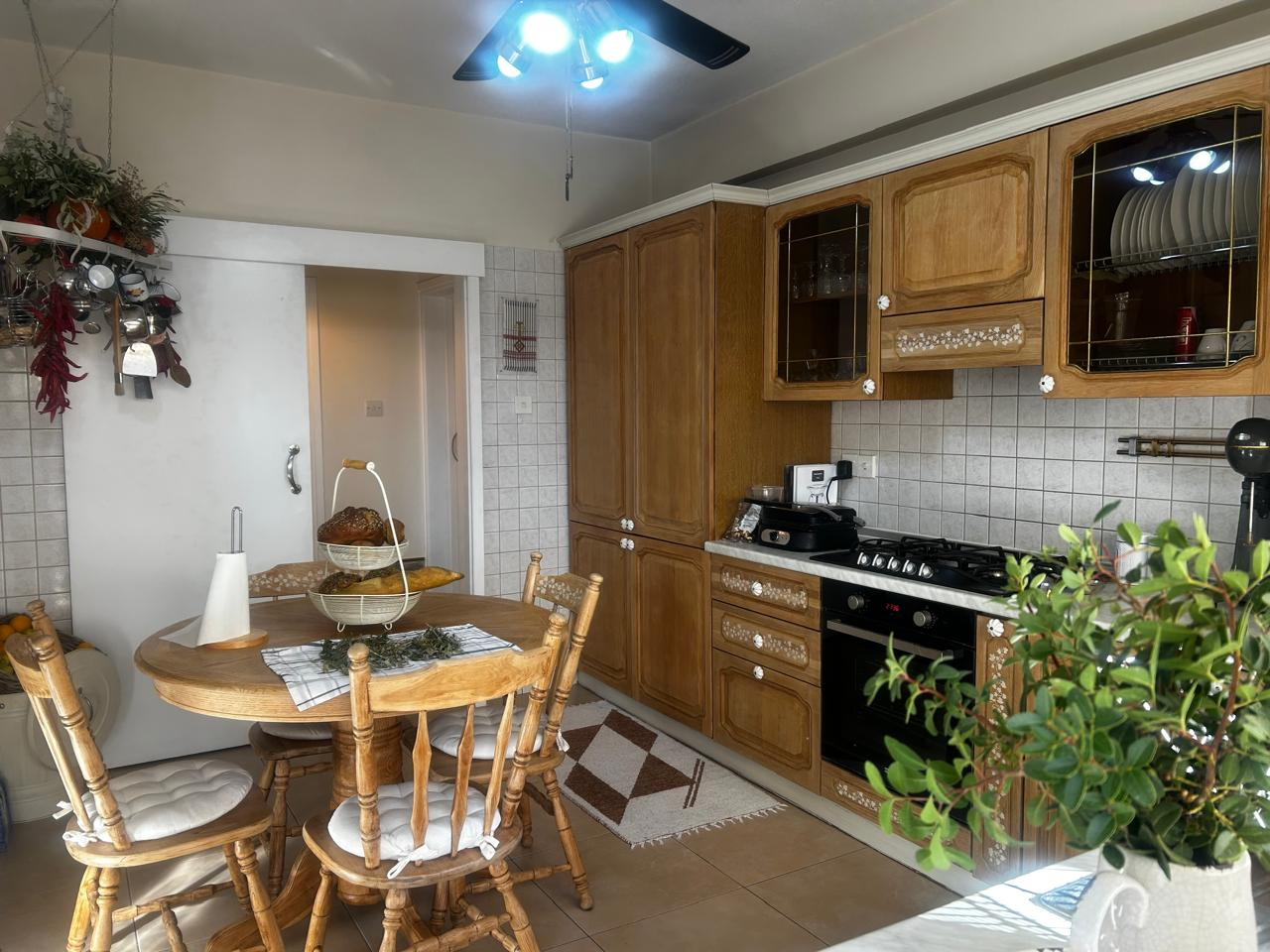 Apartment Flat in Germasogeia Tourist Area, Limassol