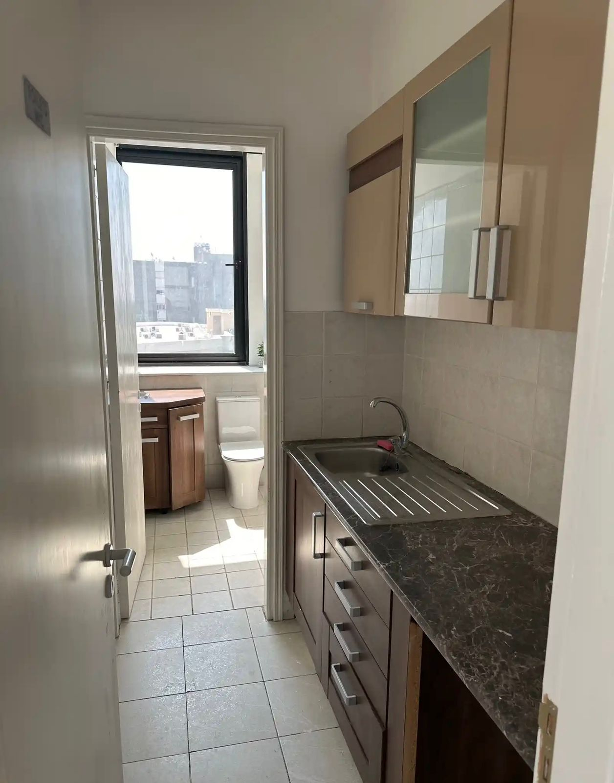 House in Omonoia - view 1