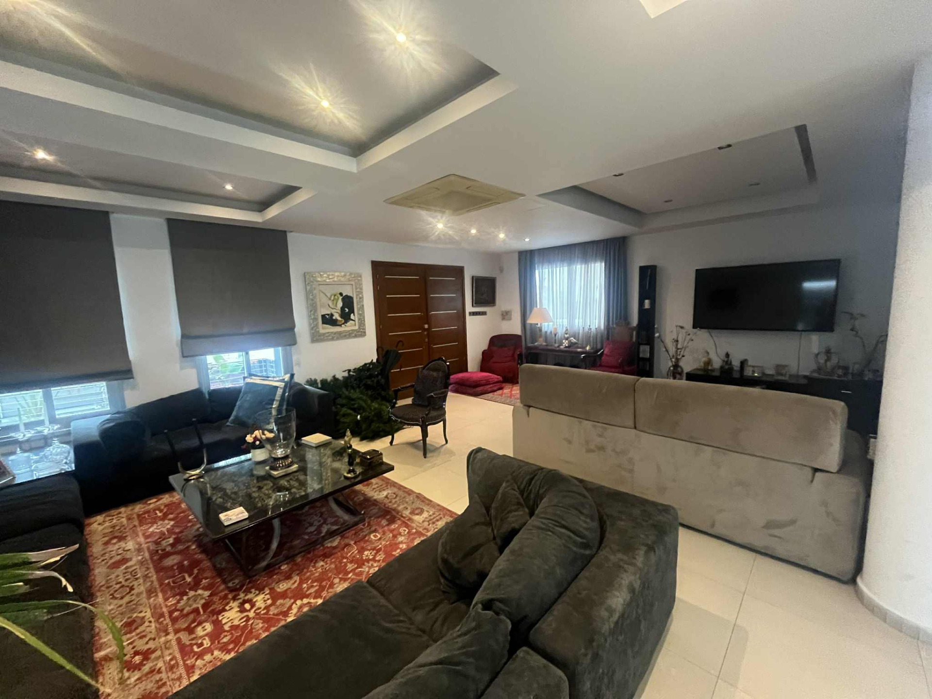 House in Agia Fylaxis - Image 4