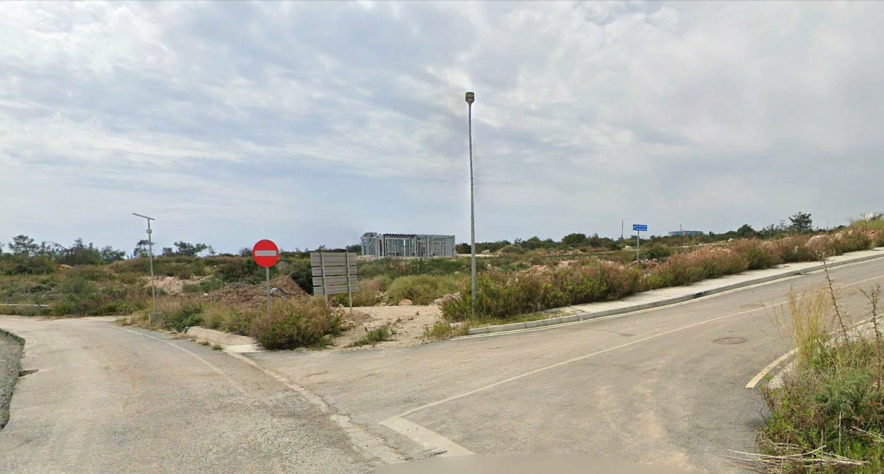House in Episkopi Lemesou - view 1