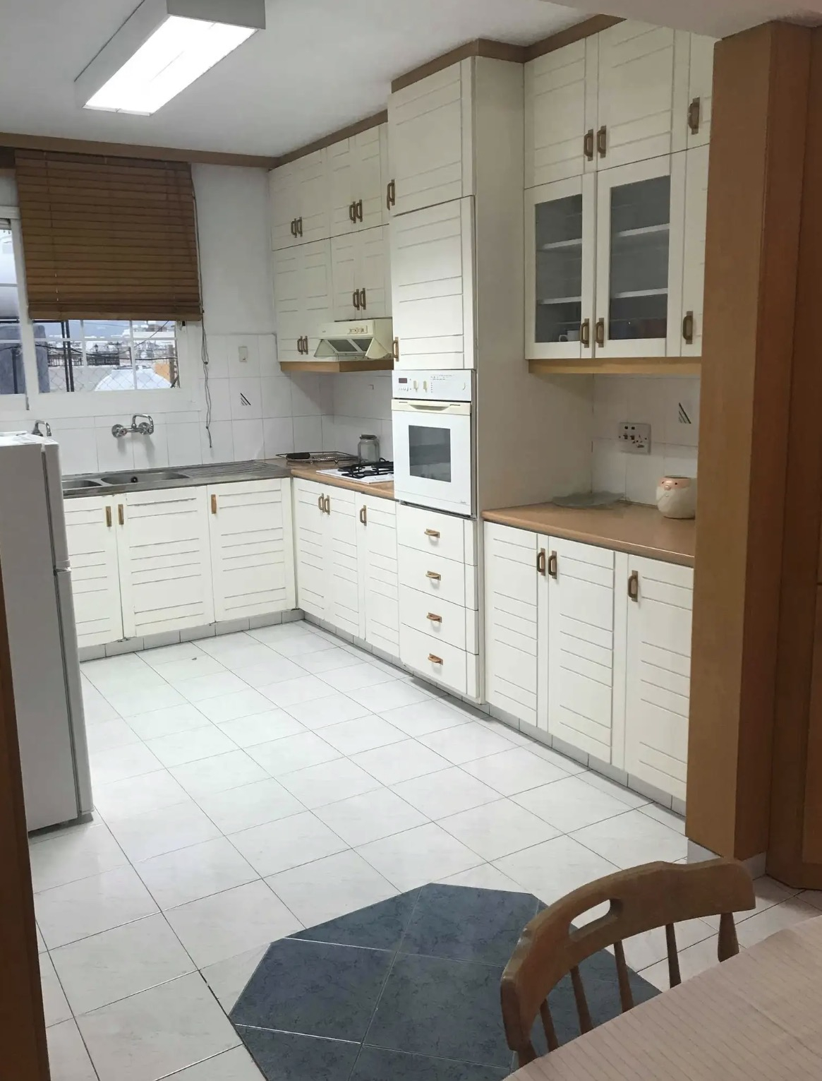 House in Saint Spyridonas - view 1