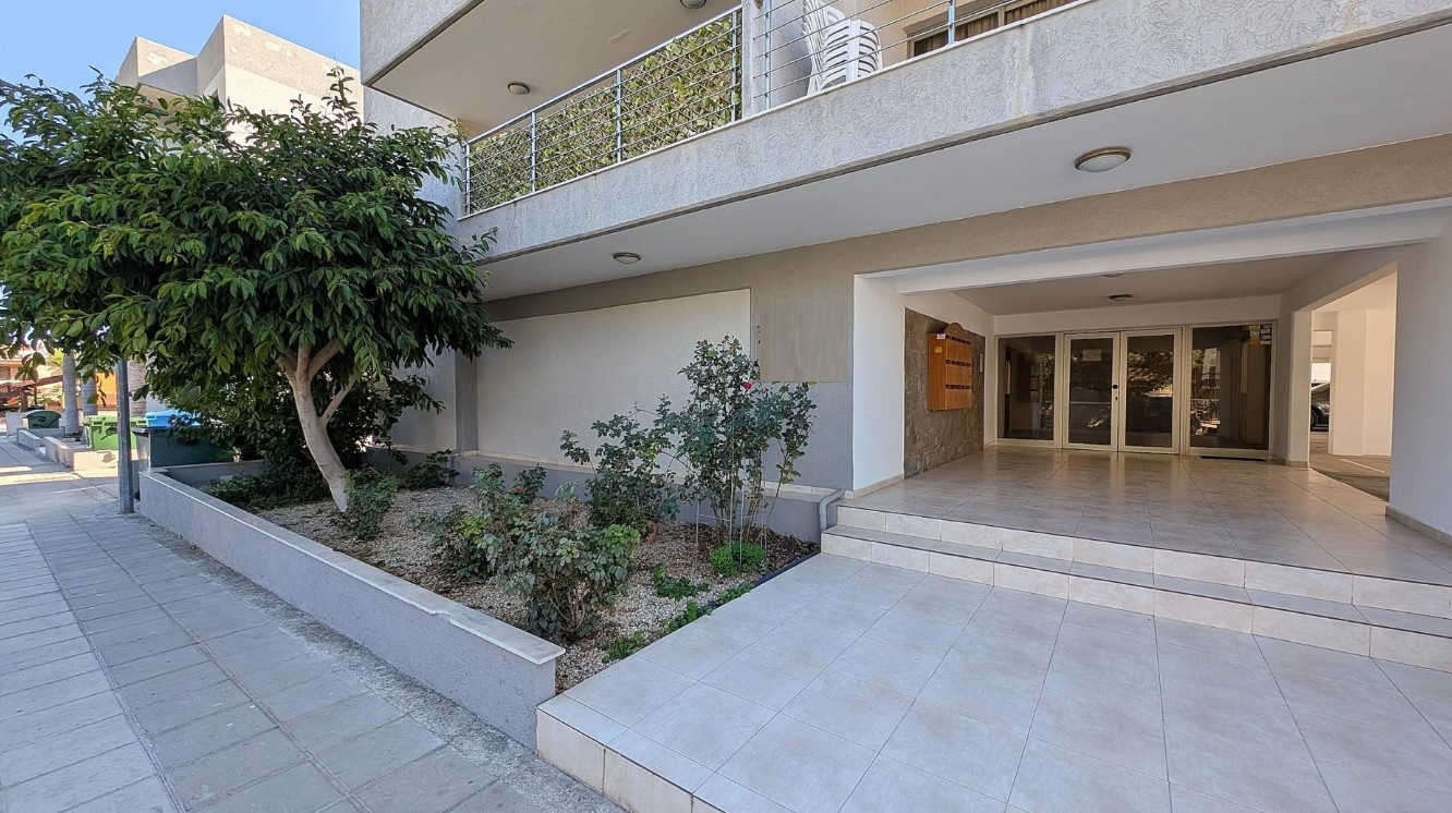 Apartment Flat in Ypsonas, Limassol