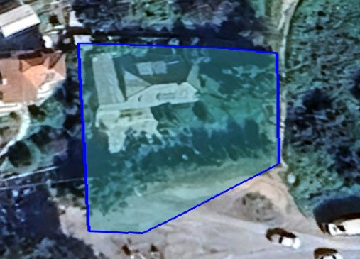 House in Ypsonas - view 1